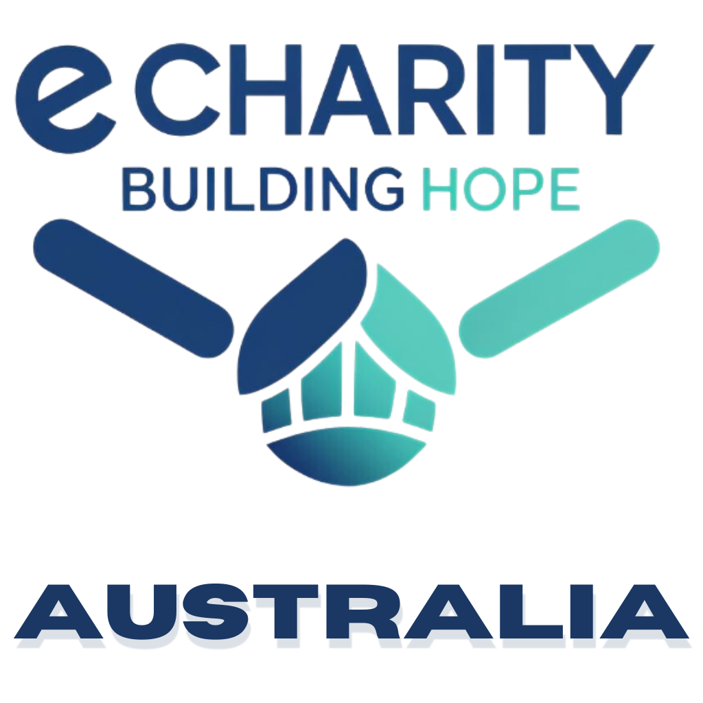 ECHARITY AUSTRALIA
