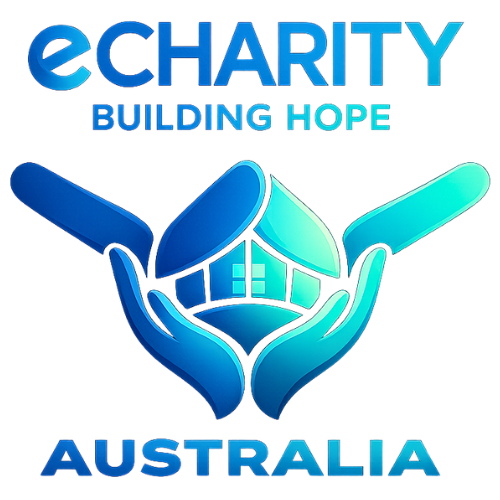 ECHARITY AUSTRALIA