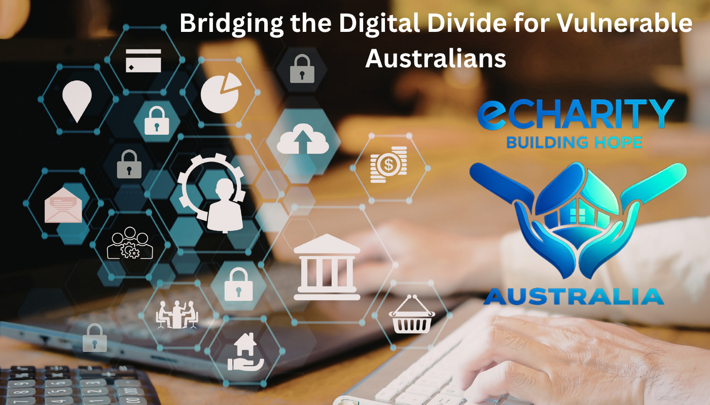 Technology & Access: Bridging the Digital Divide for Vulnerable Australians