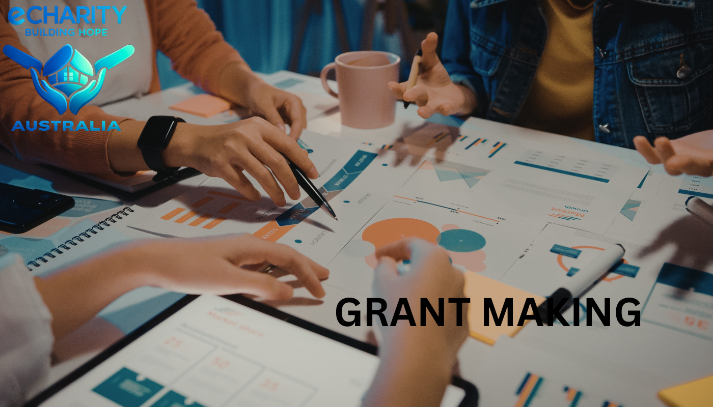 Collaboration & Grant-Making: Strengthening Impact Through Partnership