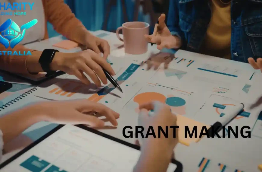 Collaboration & Grant-Making: Strengthening Impact Through Partnership