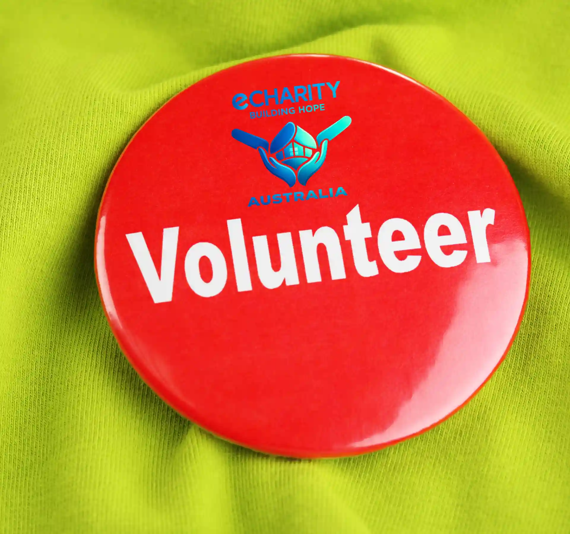 VOLUNTEERS
